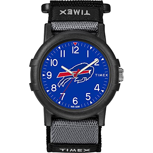 Image of Timex Youth NFL Recruit Watch