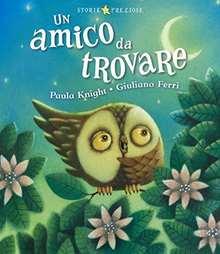 9788841895368 Un amico da trovare. Ediz. illustrata