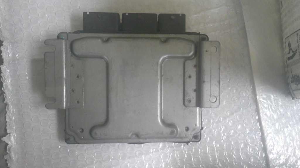 Engine ECM Control Module Fits 17-20 Compatible with Nissan NV200 NEC037-627 NEC037627