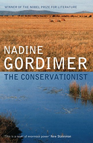 The Conservationist (English Edition) The Conservationist (English Edition)