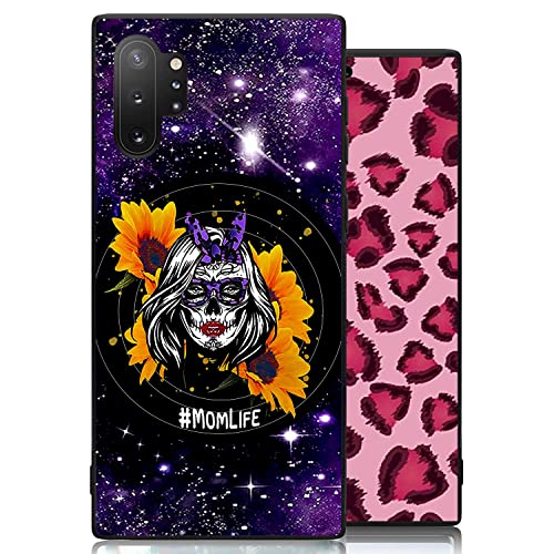 I Run On Caffeine Chaos Words & Cuss Mom Life Phone Case For Iphone 14 11 12 13 Pro Max Mini Xr 8 Plus 6 Samsung Galaxy S23 S22 S21 S20 Fe A02S A03S A53 A13 A32 A51 A71 #TOP5