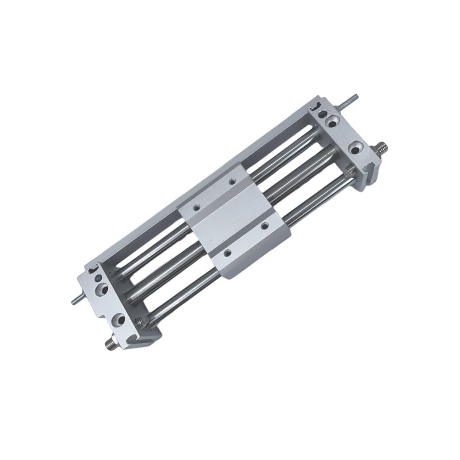 Vérin sans tige RMT RMTL actionneur pneumatique magnétique 20x300