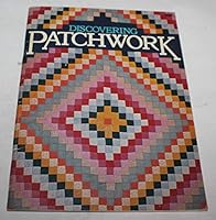 DISCOVERING PATCHWORK 0563162120 Book Cover