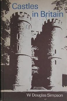 Hardcover Castles in Britain Book