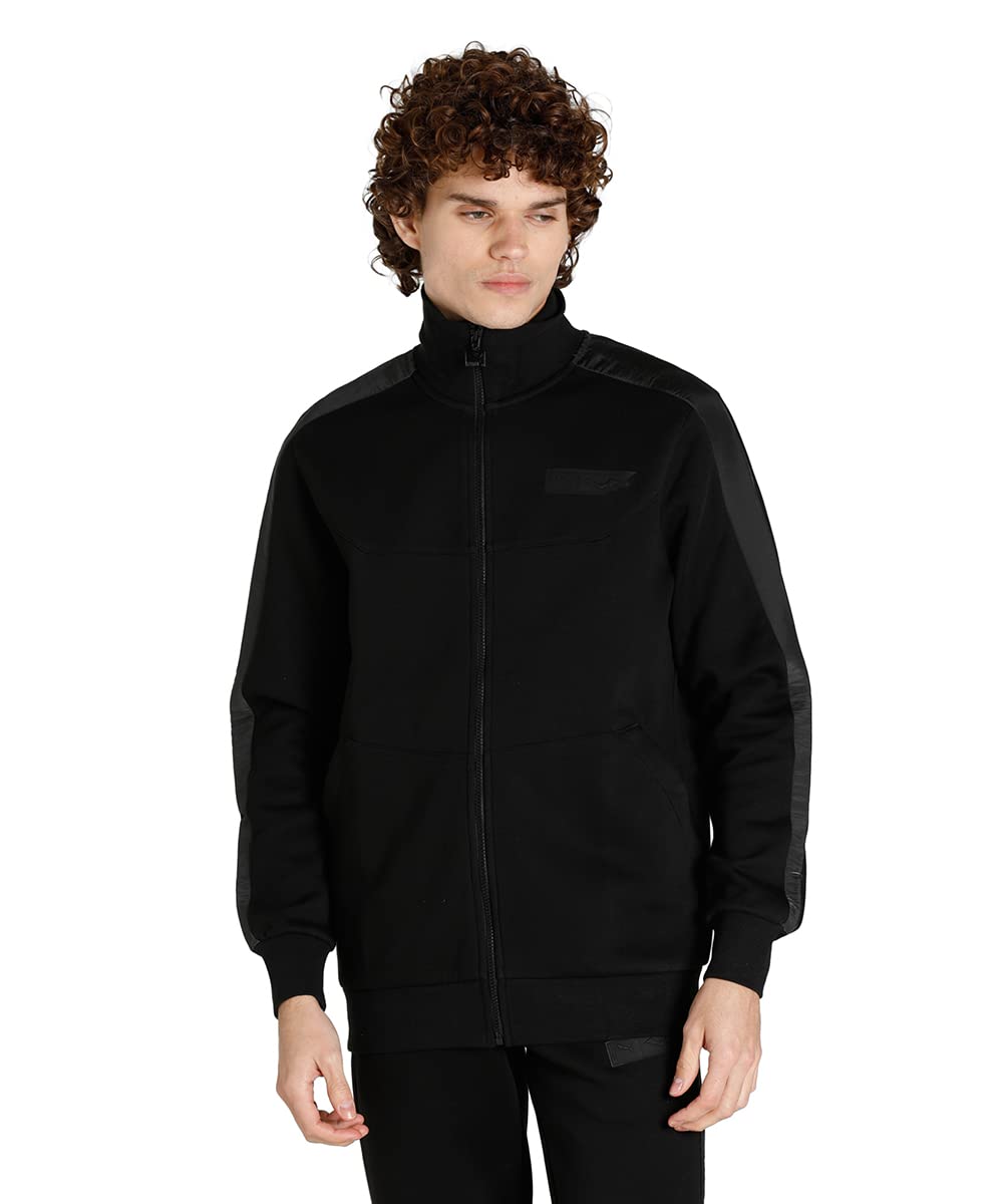 puma Men's A-Line Coat-picture-15