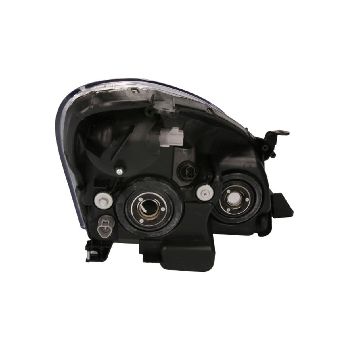 Reflektor lewy TYC 20-11050-05-2