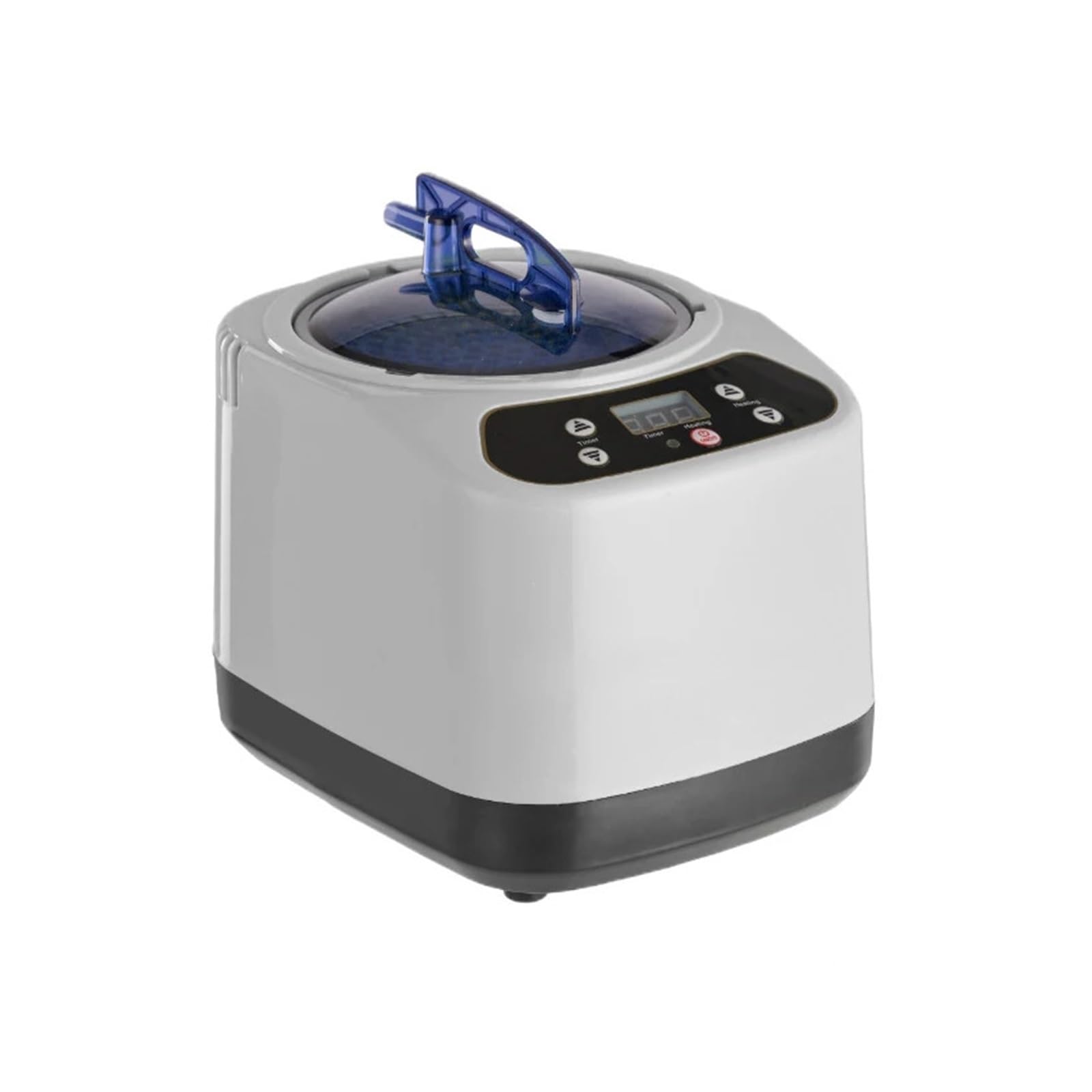 Prysznic Parowy, Sauna parowa, parownik, fumigator, domowy, wielofunkcyjny, pojemnik na pot(B)