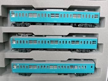 Amazon.co.jp: Nゲージ KATO 10-513 103系電車 ATC車 京浜東北線