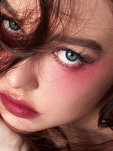 Rostro, Beauty Imagen adicional