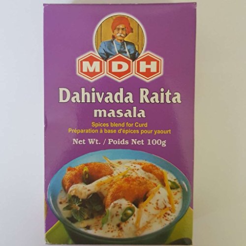 MDH Dahivada Raita Masala 2x100g