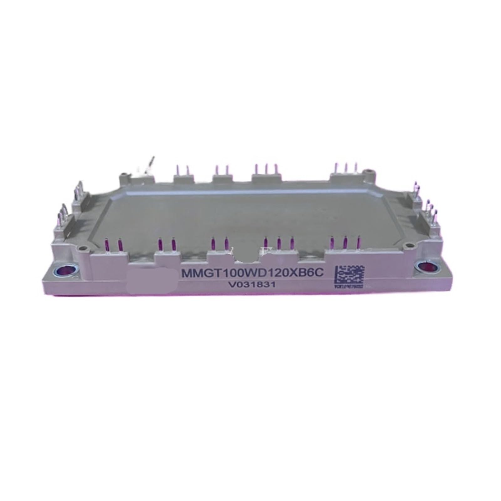 MMGT50WD120XB6C module transistor bipolaire 1200V de puissance
