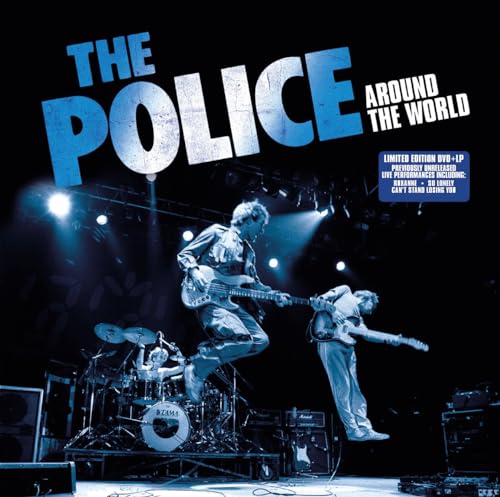 music Around The World