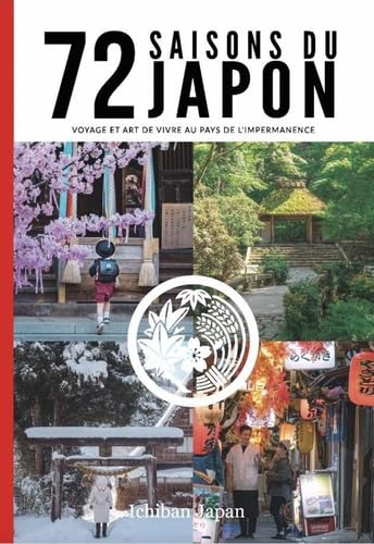72 saisons du Japon