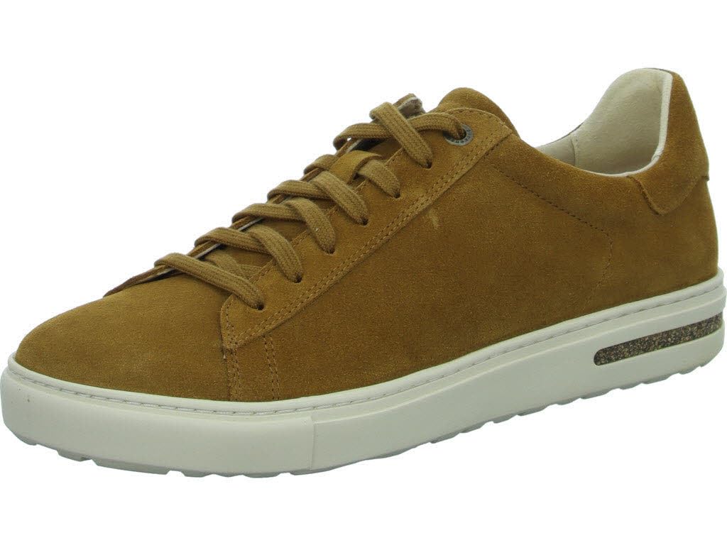 Birkenstock Men's Bend Leather Sneakers