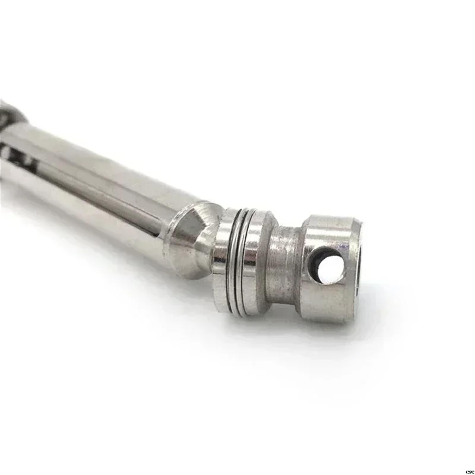 Per FY-01 Per WLtoys /12 Rc Aggiornamento Albero Motore Posteriore