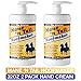 Mane'n Tail Hoofmaker Hand & Nail Moisturizer Therapy 32 oz (Pack of 2)