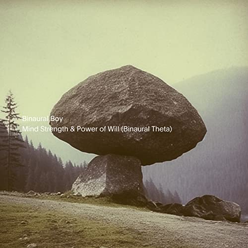 Binaural Boy
