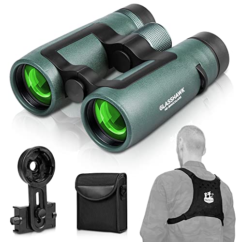 Top 10 Best Binoculars For Watching Sports in US 2023 [ Buying Guide
