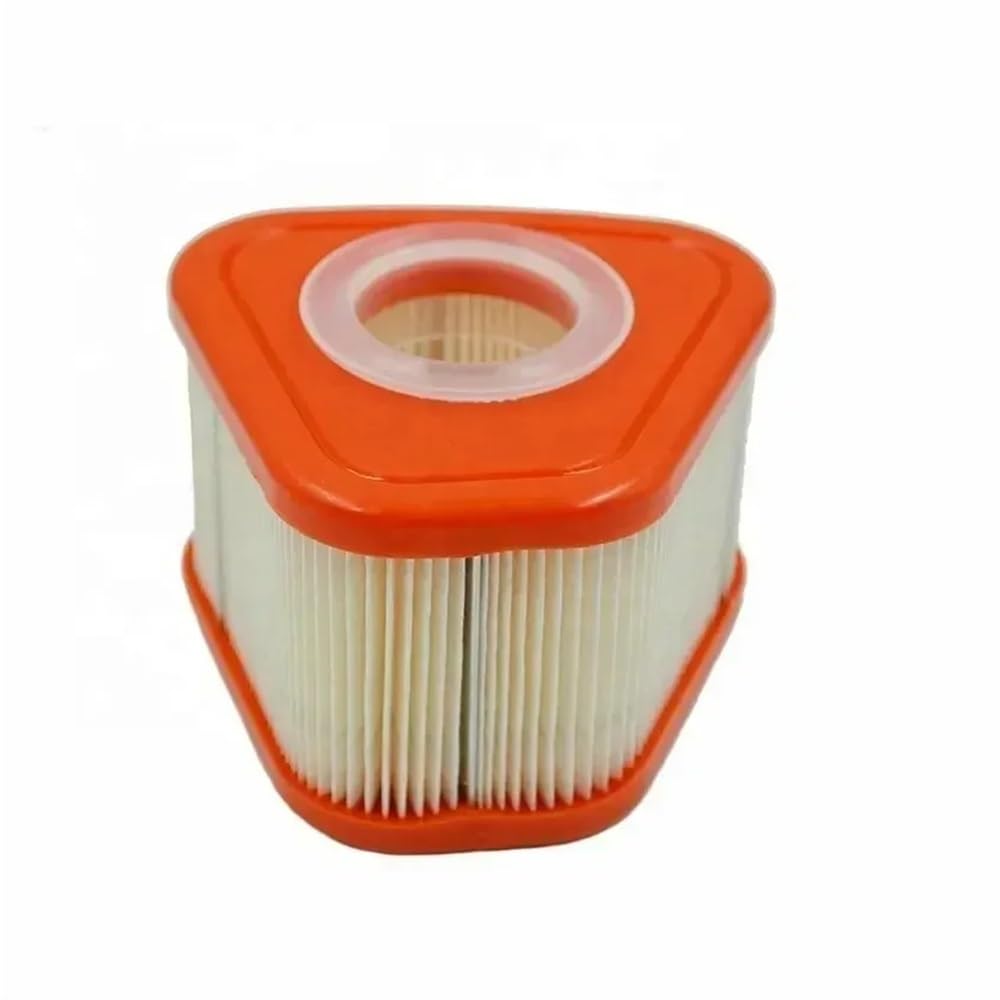 Élément filtrant 595853 compatible avec tondeuse 115P02 et 123P07