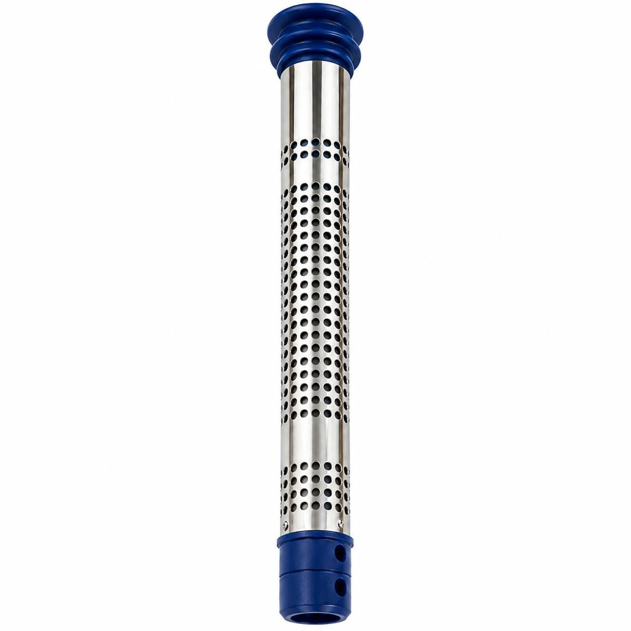 Commercial Catering Kitchen Sink Waste Strainer/Standpipe Plug 300mm