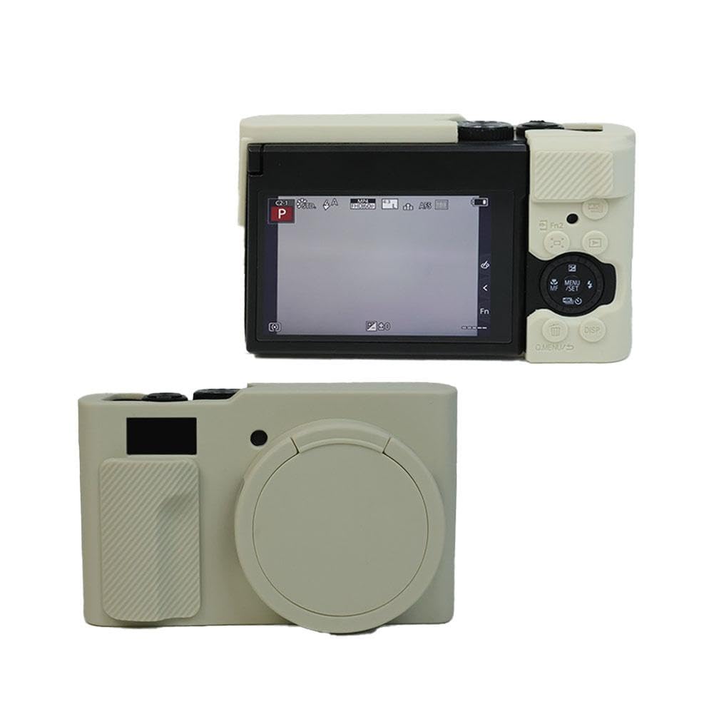 デジタルカメラ・カメラカバーセット Amazon.co.jp: For LUMIX DC-ZS99 DC-TZ99 ケース 保護カバーカメラ