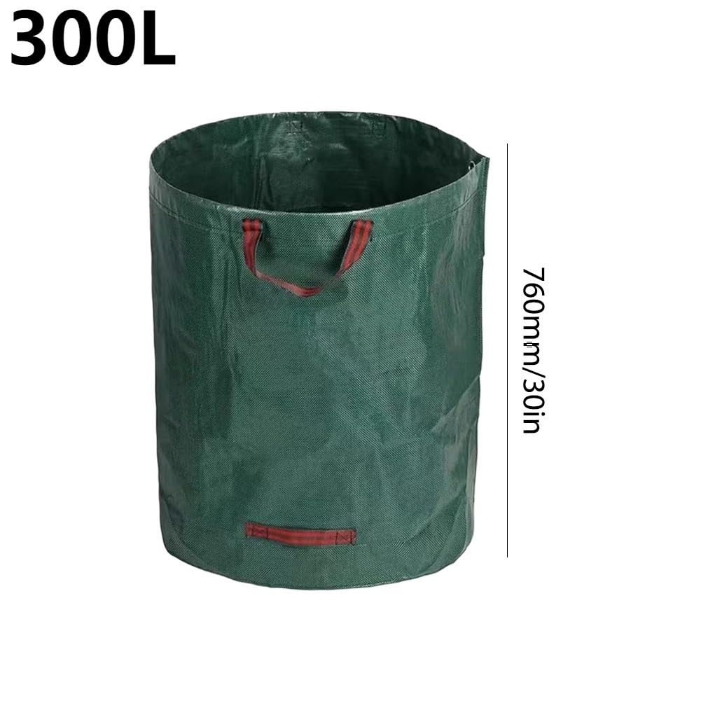 Sacco per rifiuti da giardino Sacco rifiuti pieghevole