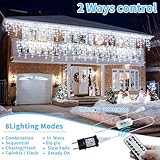 Zoom IMG-2 gcmacau luci di natale da Zoom IMG-2 gcmacau luci di natale da