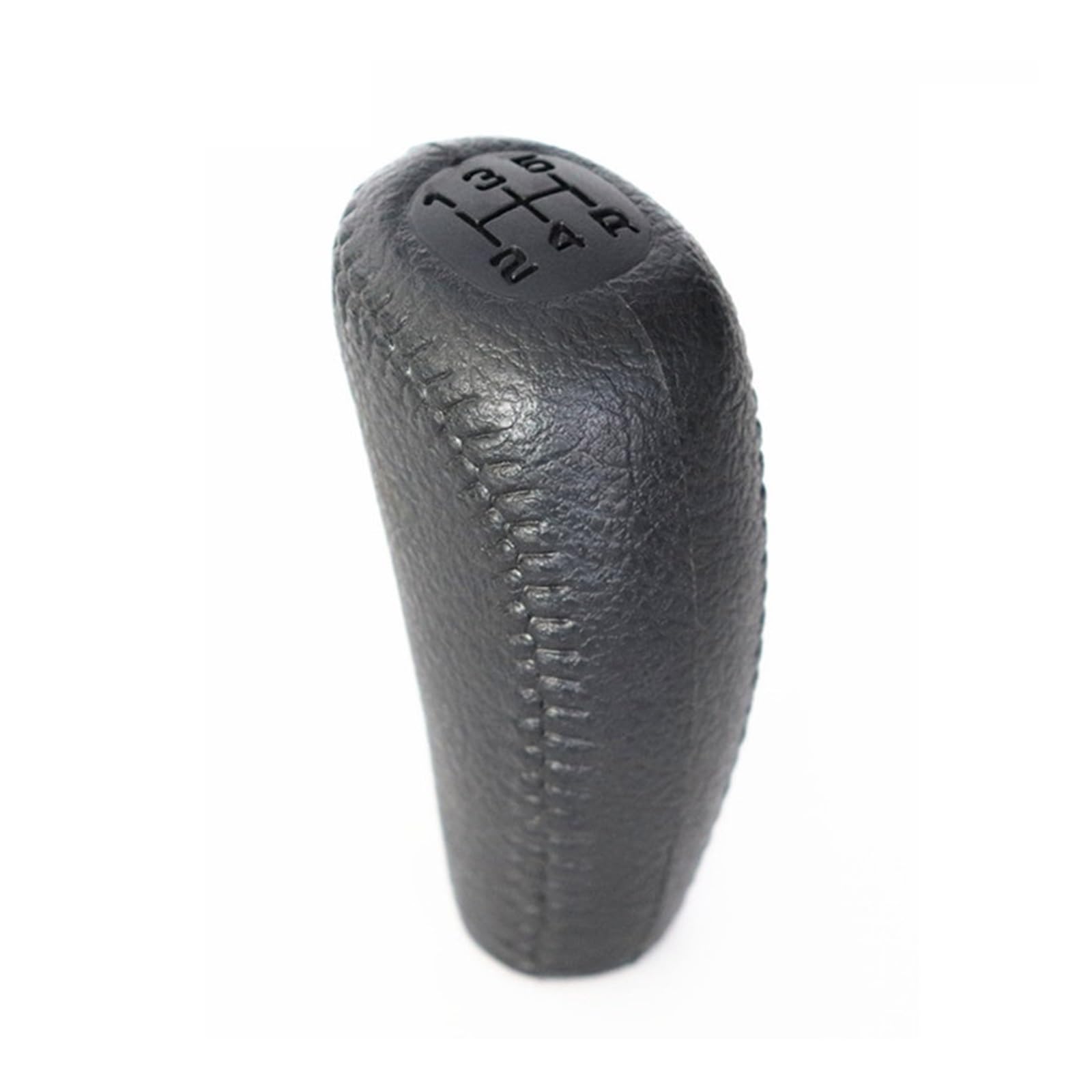 Fncvtm One Color Gear Shifter Knobs For Civic 2000-2005 5-Speed Mt Gear Shift Knob Shifter Lever Stick Headball Pen Ball Arm Gearknob