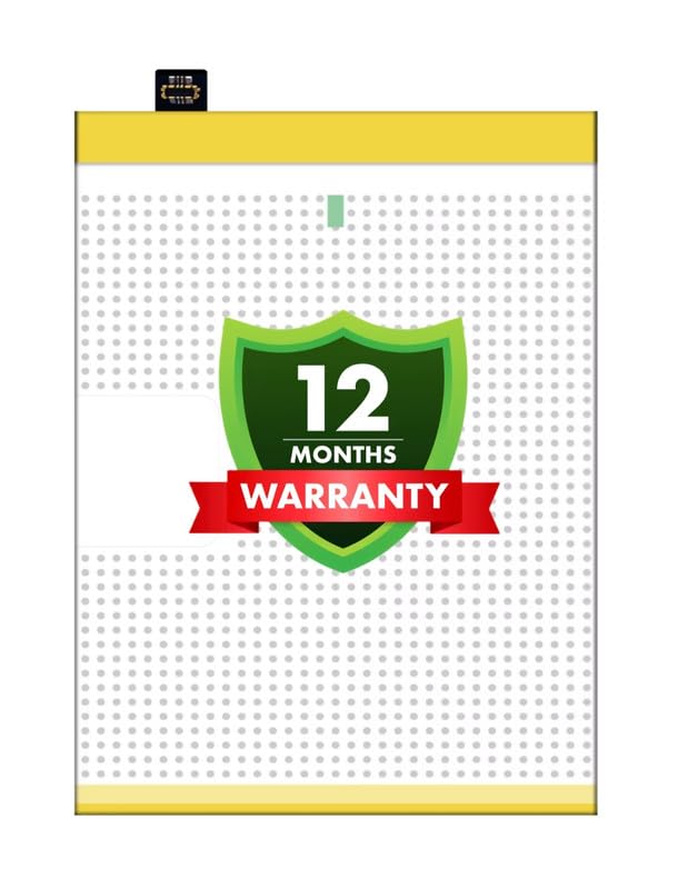 Image of Original B-P6 Battery Compatible for Vivo S9e (V2048A) - (4100mAh) - 1 Year Warranty DF7