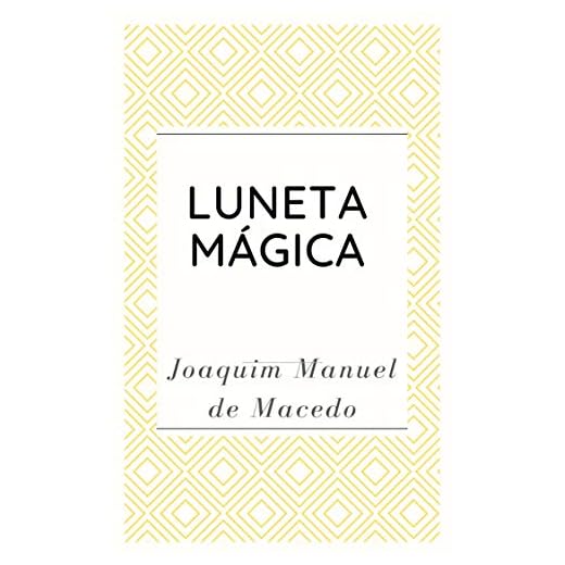 Luneta Mágica: Série bons livros (1)