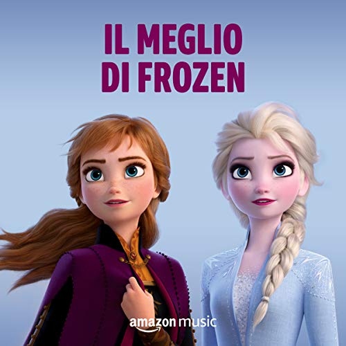  Il meglio di Frozen