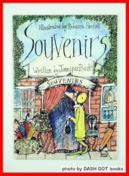 Paperback Souvenirs (2000 Literacy) Book