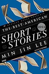 Amazon.co.jp: The Best American Short Stories 2016 (The Best