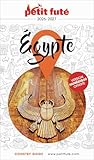 Guide Egypte 2026/2027 Petit Futé (2026-2027)