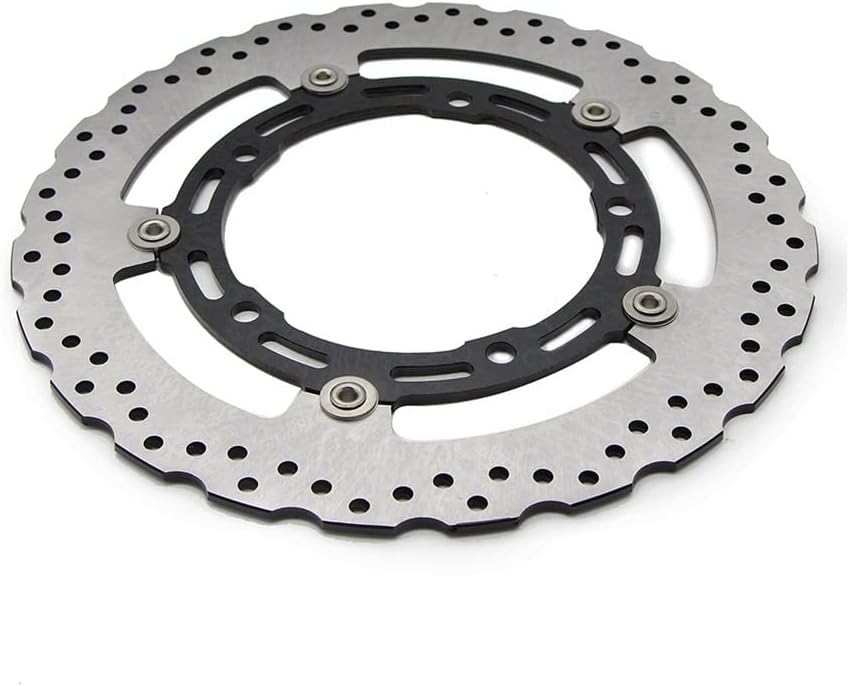 専用 310 ミリメートルオートバイフロントブレーキディスクローター