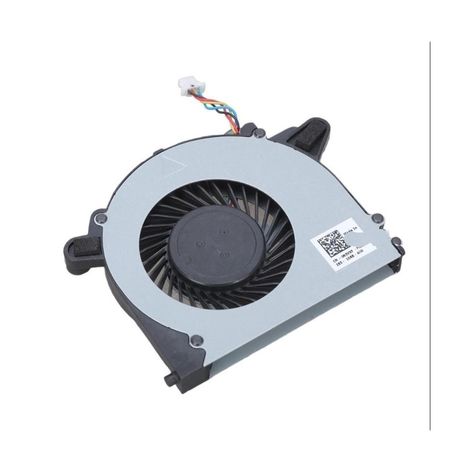 Ventola di Raffreddamento CPU Giro DC5V 0.5A 4Pin for Ventilatore Macchina 7070 7090 065VXF