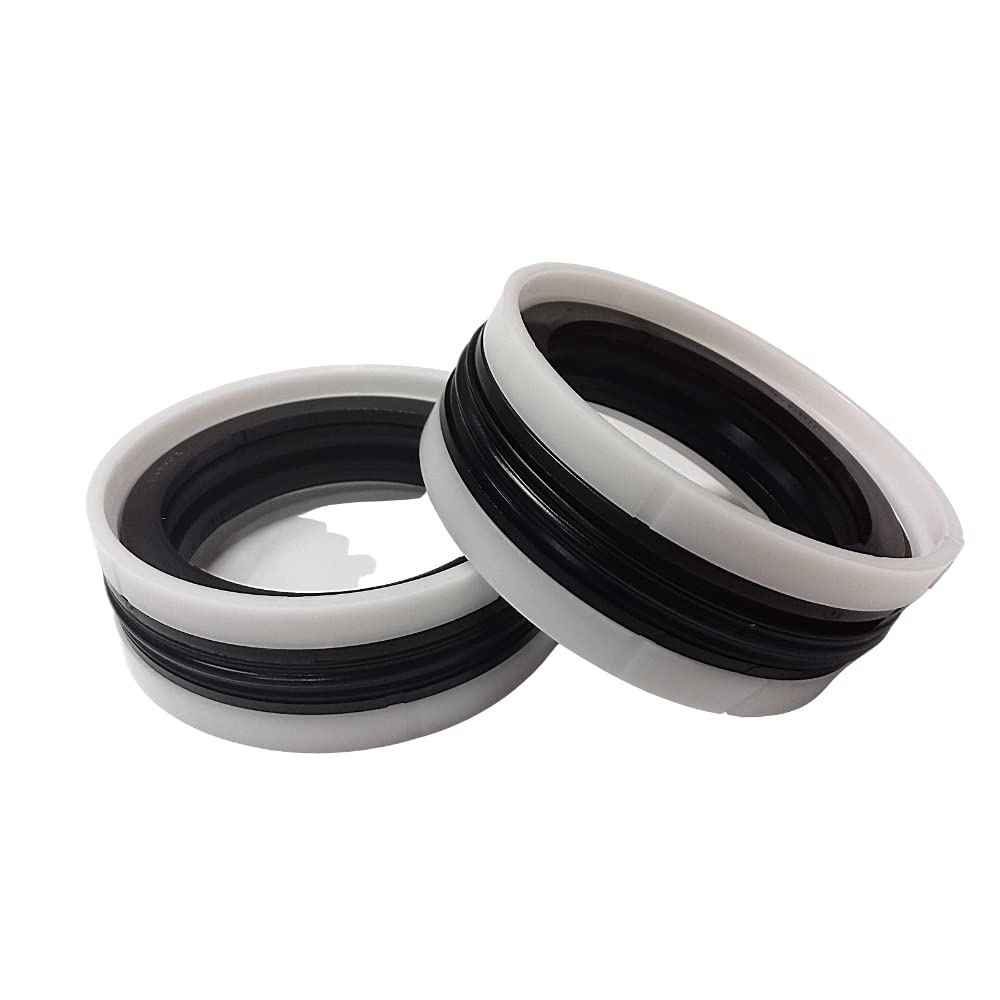 Uszczelki cylindra hydraulicznego 250 mm x 280 mm x 36,4 mm | kompaktowe uszczelki cylindra hydraulicznego | uszczelnienie cylindra hydraulicznego 250 x 280 x 36,4 | cylinder hydrauliczny zestaw uszczelek TPM