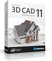 Vista 1 de Home design software compatible with Windows 11, 10, 8.1, 7 – Design your dream house including photovoltaic installations - 3D CAD 11 Architecture