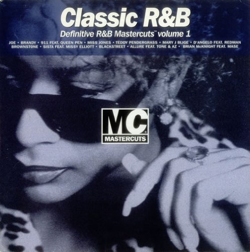 Classic R+B Mastercuts 1