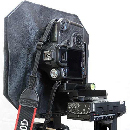 Kit de fuelle digital para cámaras Sinar 4x5 y 8x10 miniatura 4