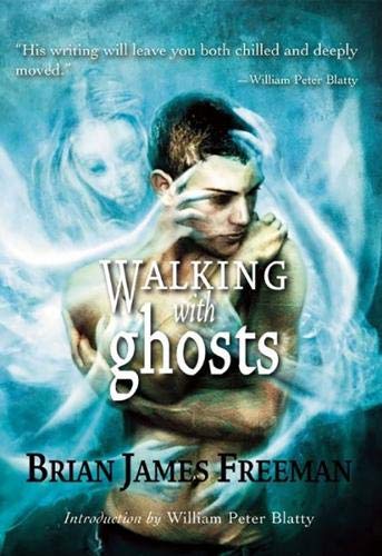 Buy Walking with Ghosts — BookShops.in