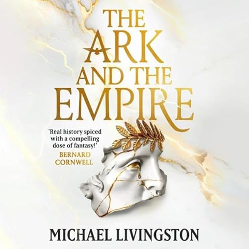 The Ark and the Empire cover art