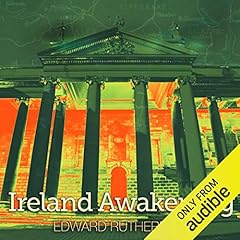 Ireland Awakening cover art