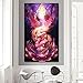 Diamond Painting,5D Diamant Painting Full Set Abstraktes Paar Lotus,Malen nach Zahlen Diamant,Diamant Painting Bilder Groß,Diamant Malerei für Kinder und Erwachsene,Wohnzimmer Wall Décor 90x270cm 270 A günstig Kaufen-Diamond Painting,5D Diamant Painting Full Set Abstraktes Paar Lotus,Malen nach Zahlen Diamant,Diamant Painting Bilder Groß,Diamant Malerei für Kinder und Erwachsene,Wohnzimmer Wall Décor 90x270cm