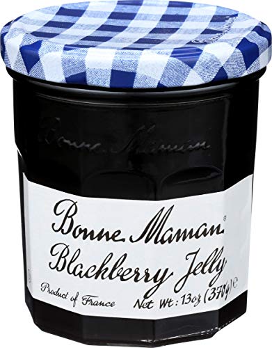 Bonne Maman Blackberry Preserve, 6-Count image 5