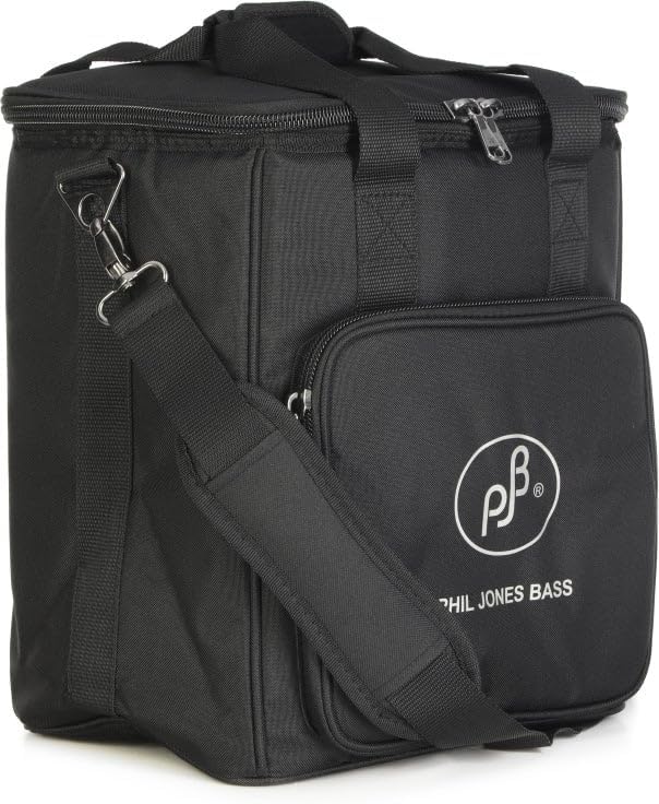 Phil Jones Bass Bass Cub Pro Bag