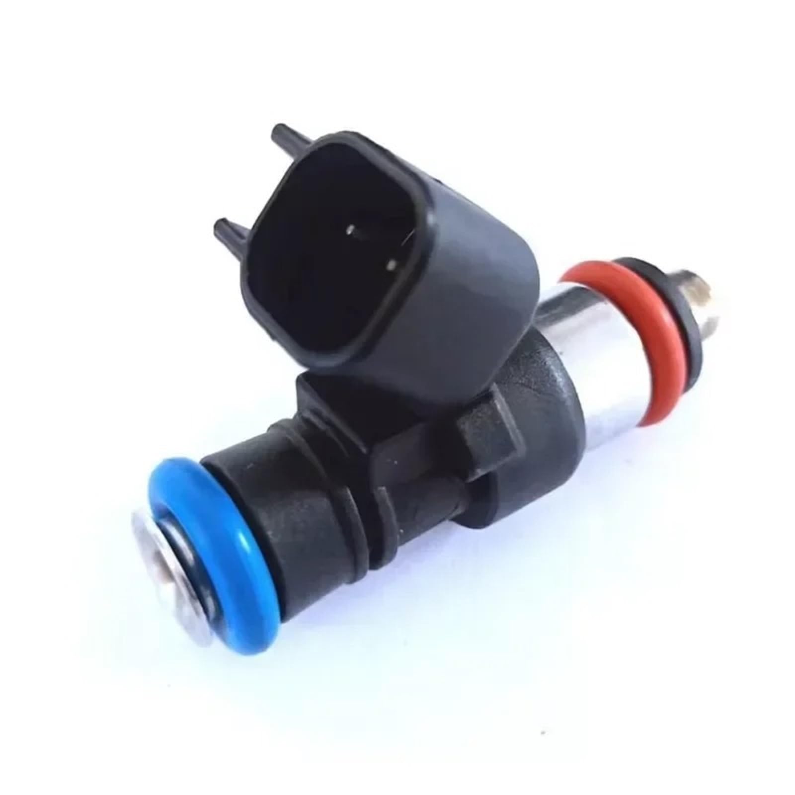 Eejghfwq One Color Petrol Fuel Injector For Mazda For Tribute 3.0L 2009-2011 Fuel Injector Nozzle 0280158189 9L8z-9F593-A 9L8z9f593a Zzc4-13-250 9L8e-A5a