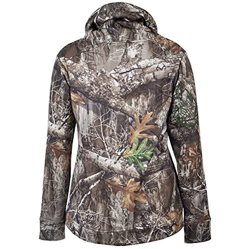 HABIT Women’s Summit Park Performance Hoodie2