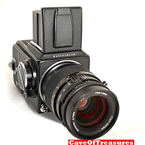 Hasselblad 500C/M