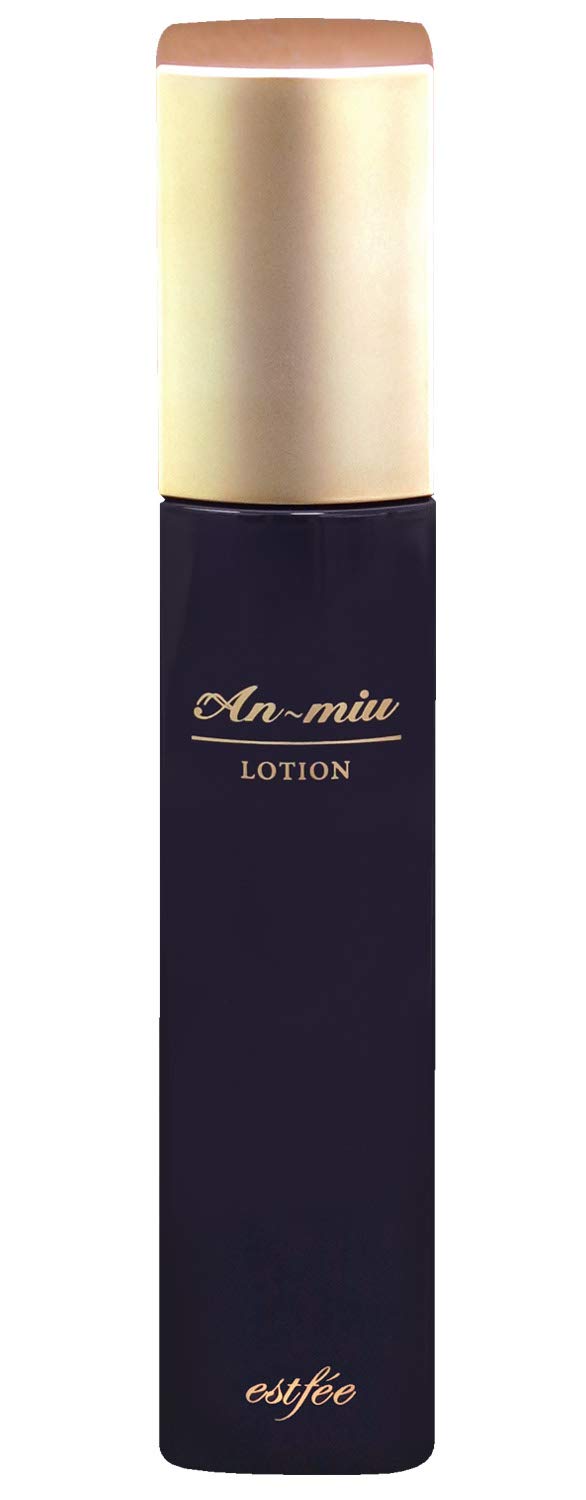 【estfee】アンミュー ローション 化粧水 150ml 2個 Amazon | エストフェ アンミュー ローション 150ml | エストフェ